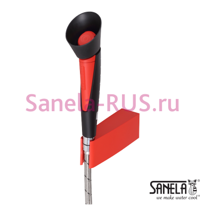 Душ для глаз SLSN 21 арт: 92210 Sanela Чехия (фото, схема) Душ для глаз SLSN 21 арт: 92210 Sanela Чехия (фото, схема)