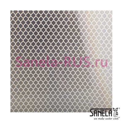 Отражающая фольга для SLP 05K/KZ арт: 06300 Sanela Чехия (фото, схема)