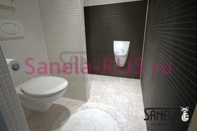 Автоматический писсуар Vila (Laufen) с крышкой SLP 37RZ арт: 01375 Sanela Чехия (фото, схема) Автоматический писсуар Vila (Laufen) с крышкой SLP 37RZ арт: 01375 Sanela Чехия (фото, схема)