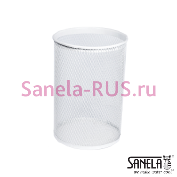 Круглое мусорное ведро SLZN 96A