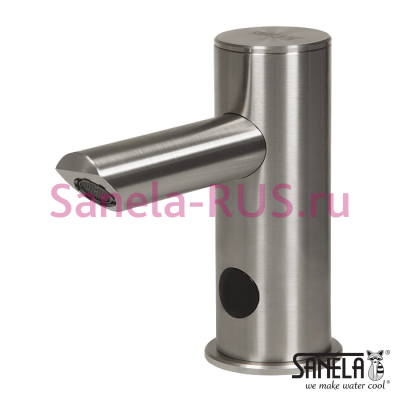 Сенсорный кран SLU 91NDB арт: 53917 Sanela Чехия (фото, схема)