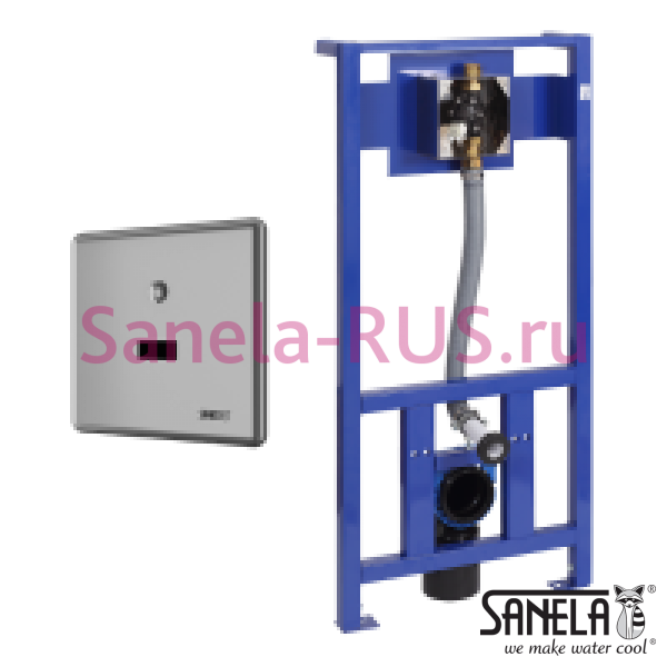 Комплект SLW 10NKB (SLW 01NKB с рамой SLR 03) Комплект SLW 10NKB (SLW 01NKB с рамой SLR 03)
