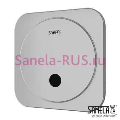 Автоматический душ SLS 01NB арт: 22013 Sanela Чехия (фото, схема) Автоматический душ SLS 01NB арт: 22013 Sanela Чехия (фото, схема)