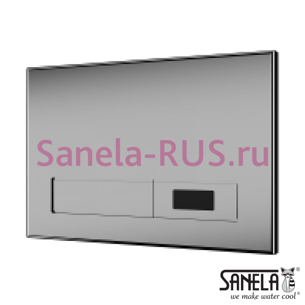 Автоматический смыв унитаза SLW 02N Автоматический смыв унитаза SLW 02N