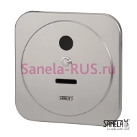 Управление душем RFID пьезо кнопкой SLZA 35