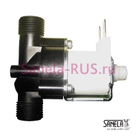 Электромагнитный бистабильный клапан RPE (Serie R) 6В 3/8" VE-RPE4115NB