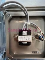 E-PS-ESLW01K Электроника с крышкой для SLW 01NK (new) арт: E-PS-ESLW01K Sanela Чехия (фото, схема)