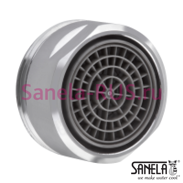 Экономичный аэратор 1,9 л/мин SLA 55B