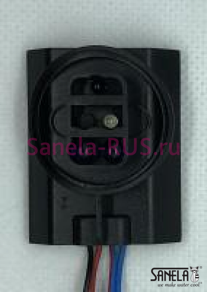 SL 622 F1001 (SL 296 VKV) электроника для смесителя SL 622 F1001 (SL 296 VKV) электроника для смесителя
