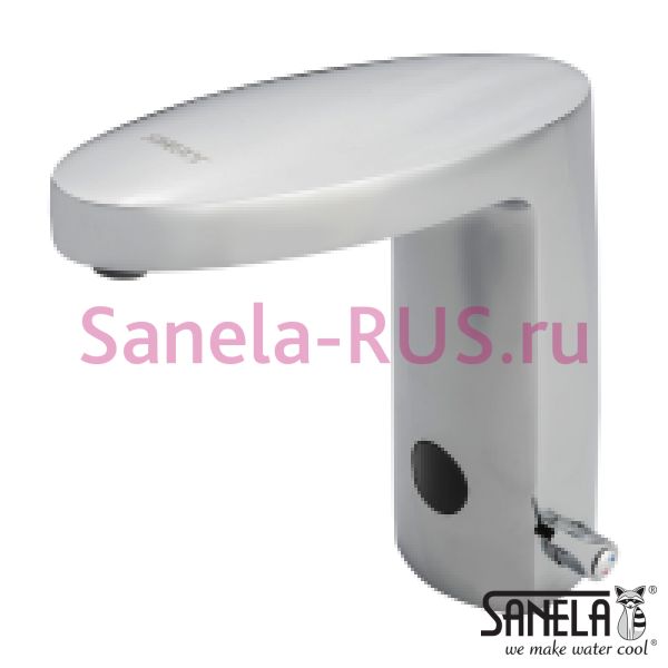 Сенсорный смеситель SLU 83B