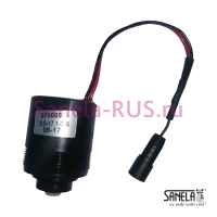 Бистабильный картридж клапан STERN 9В VE-7230003